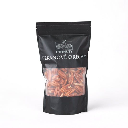 Pekanové orechy - INFINUTY
