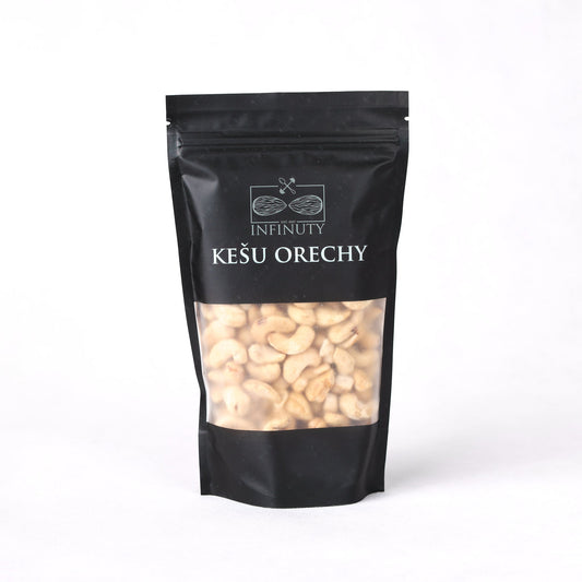 Kešu - INFINUTY