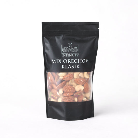 Mix orechov - Klasik - INFINUTY