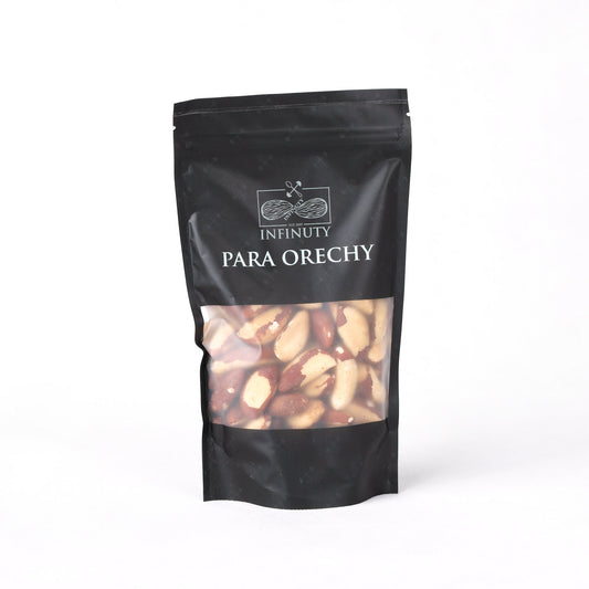 Para orechy - INFINUTY
