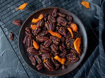 Pekanové orechy - INFINUTY