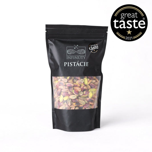 Pistácie - INFINUTY