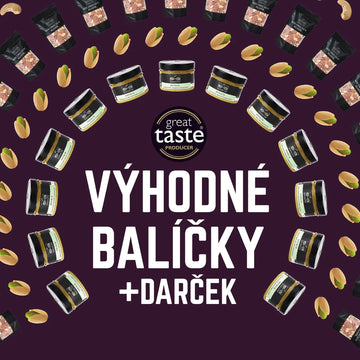 Výhodné Balíčky