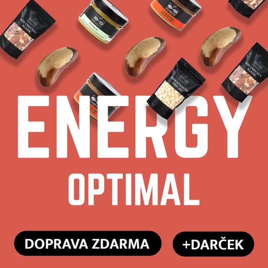 ENERGY Optimal