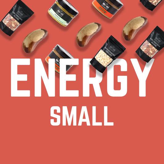 ENERGY Small