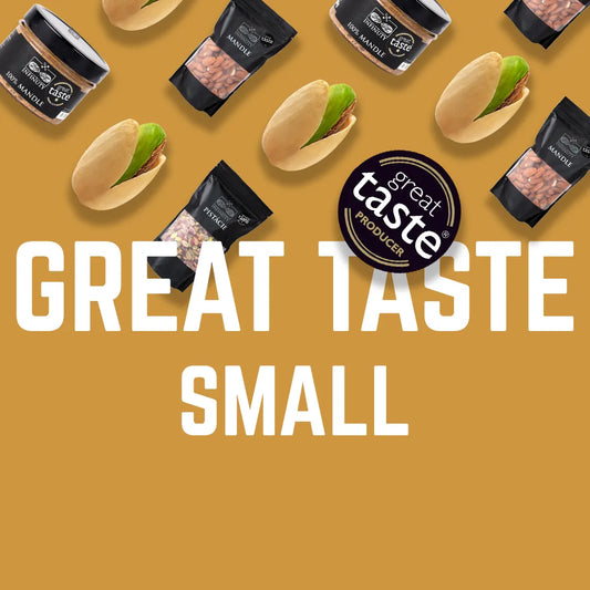GREAT TASTE Small