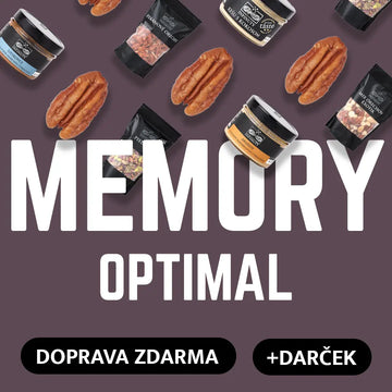 MEMORY Optimal