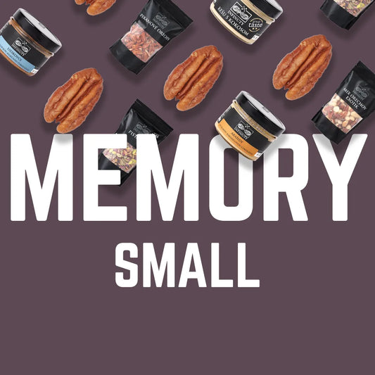 MEMORY Small