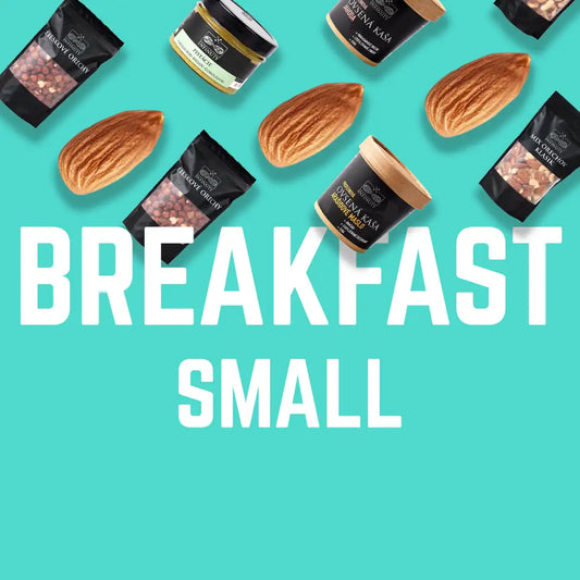 BREAKFAST Small