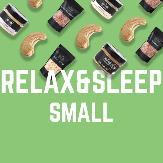 RELAX & SLEEP Small