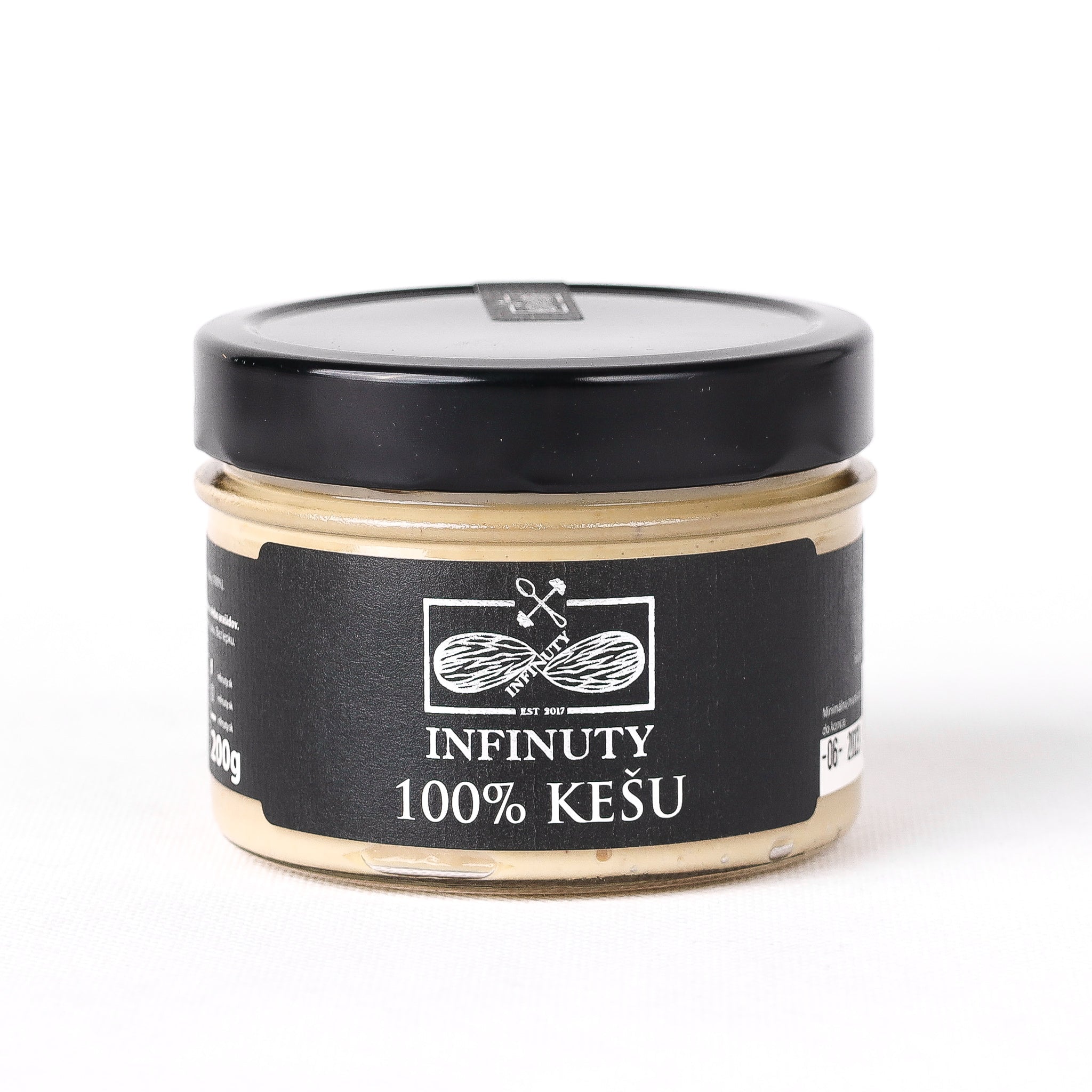100% kešu - INFINUTY