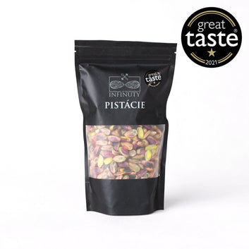 GREAT TASTE Small